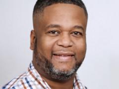 迈克尔·伦道夫，教育博士