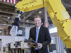 布莱恩·阿尔布雷特