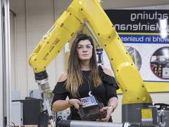 詹妮弗·佩雷斯